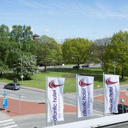Atlantic Hotel Am Floetenkiel 브레머하펜 외부 사진