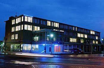 Atlantic Hotel Am Floetenkiel 브레머하펜 외부 사진