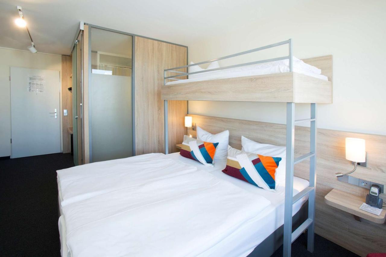 Atlantic Hotel Am Floetenkiel 브레머하펜 외부 사진